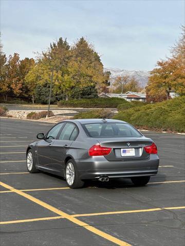 used 2011 BMW 328 car, priced at $5,995