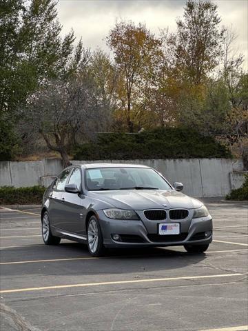 used 2011 BMW 328 car, priced at $5,995