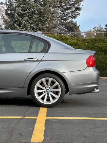 used 2011 BMW 328 car, priced at $5,995