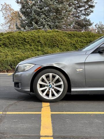 used 2011 BMW 328 car, priced at $5,995