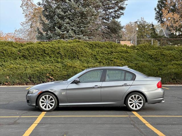 used 2011 BMW 328 car, priced at $5,995