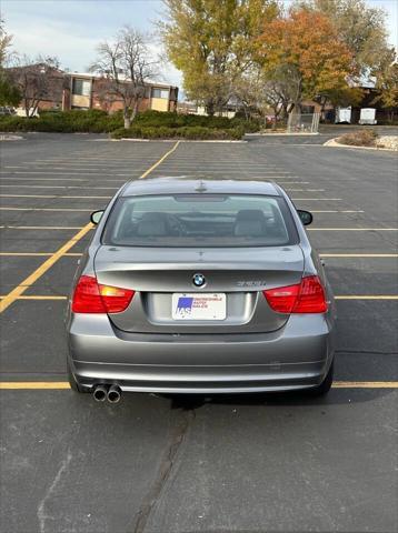 used 2011 BMW 328 car, priced at $5,995