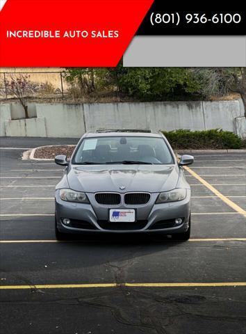 used 2011 BMW 328 car, priced at $5,995