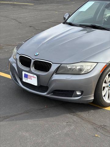 used 2011 BMW 328 car, priced at $5,995