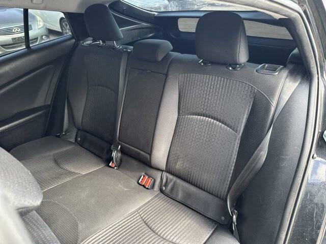 used 2017 Toyota Prius car, priced at $10,995