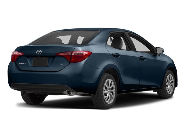 used 2018 Toyota Corolla car, priced at $7,995