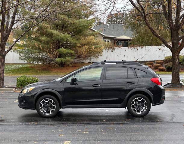 used 2015 Subaru XV Crosstrek car, priced at $7,995