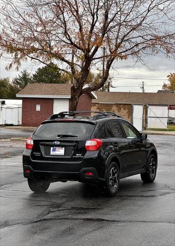 used 2015 Subaru XV Crosstrek car, priced at $7,995