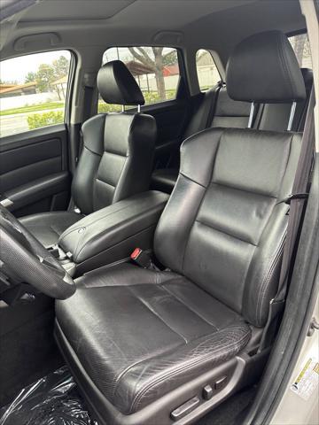 used 2011 Acura RDX car, priced at $6,895