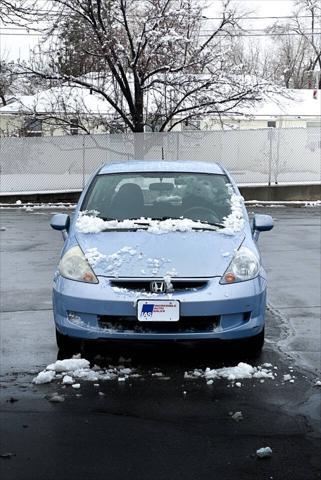 used 2008 Honda Fit car, priced at $4,995