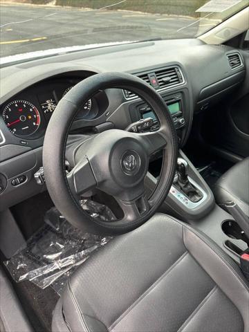 used 2014 Volkswagen Jetta car, priced at $5,995