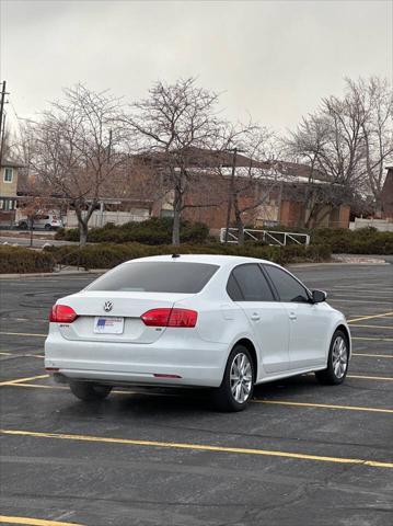 used 2014 Volkswagen Jetta car, priced at $5,995