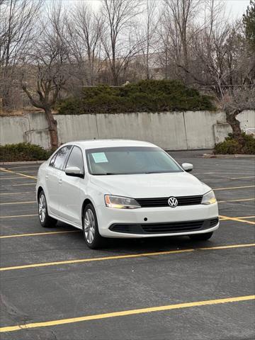 used 2014 Volkswagen Jetta car, priced at $5,995