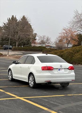 used 2014 Volkswagen Jetta car, priced at $5,995