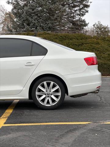 used 2014 Volkswagen Jetta car, priced at $5,995