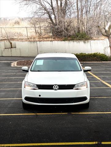 used 2014 Volkswagen Jetta car, priced at $5,995