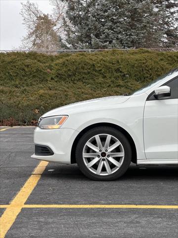 used 2014 Volkswagen Jetta car, priced at $5,995