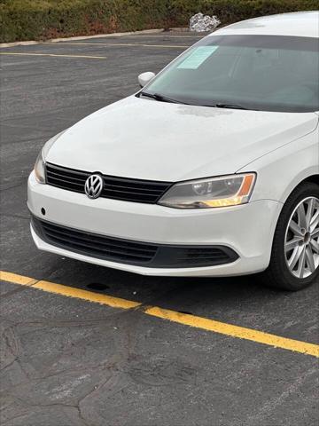 used 2014 Volkswagen Jetta car, priced at $5,995