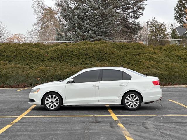 used 2014 Volkswagen Jetta car, priced at $5,995