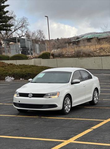 used 2014 Volkswagen Jetta car, priced at $5,995