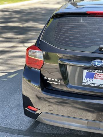 used 2013 Subaru Impreza car, priced at $5,995