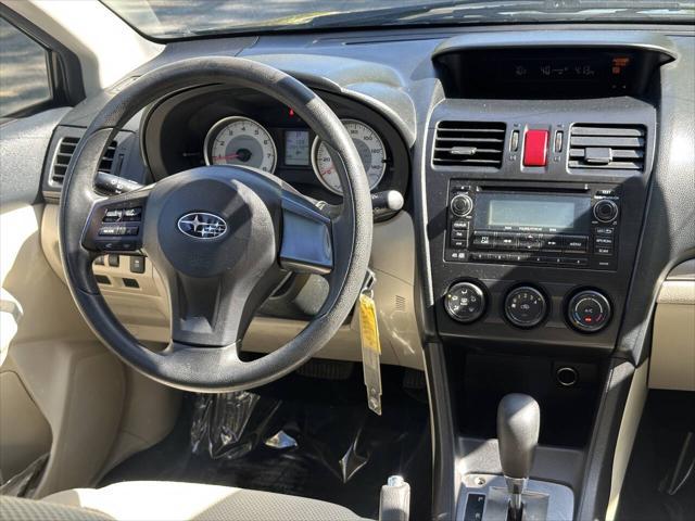 used 2013 Subaru Impreza car, priced at $5,995
