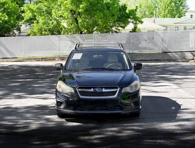 used 2013 Subaru Impreza car, priced at $5,995