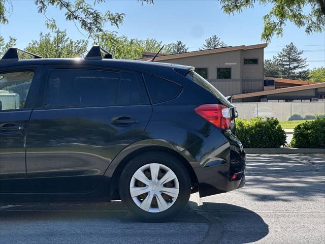 used 2013 Subaru Impreza car, priced at $5,995