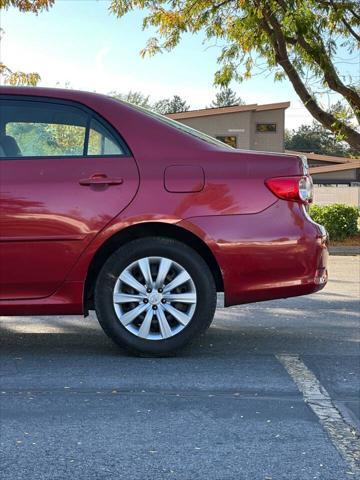 used 2012 Toyota Corolla car, priced at $7,995