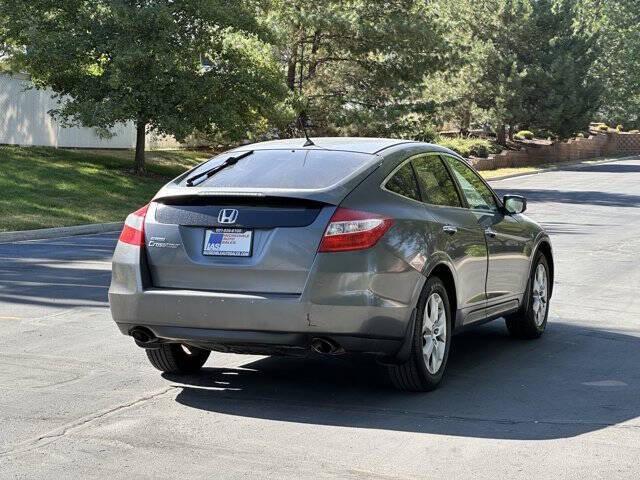 used 2010 Honda Accord Crosstour car, priced at $5,995