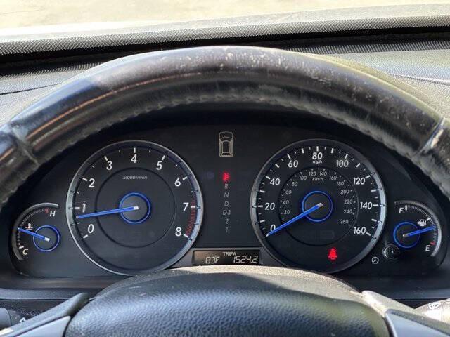 used 2010 Honda Accord Crosstour car, priced at $5,995