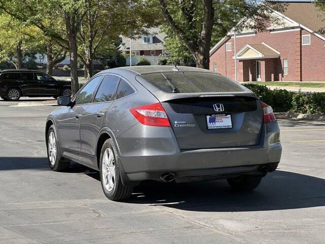 used 2010 Honda Accord Crosstour car, priced at $5,995