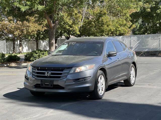 used 2010 Honda Accord Crosstour car, priced at $5,995