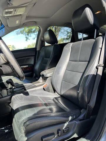 used 2010 Honda Accord Crosstour car, priced at $5,995