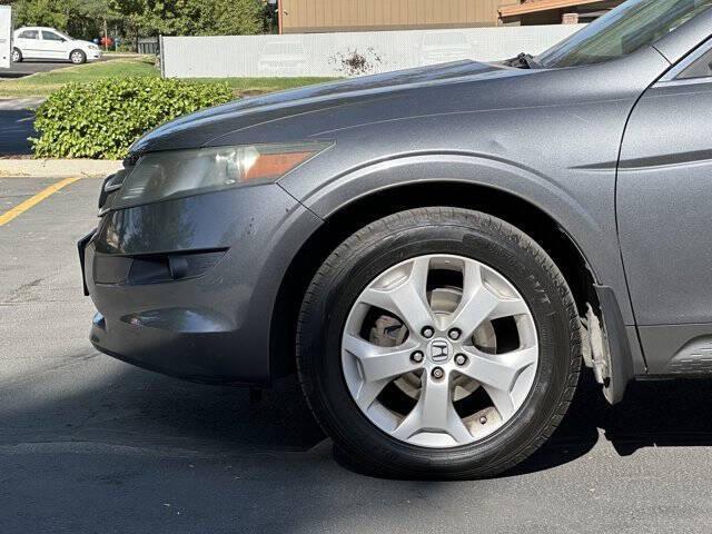 used 2010 Honda Accord Crosstour car, priced at $5,995