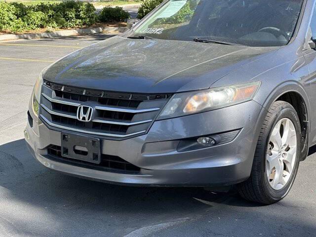 used 2010 Honda Accord Crosstour car, priced at $5,995