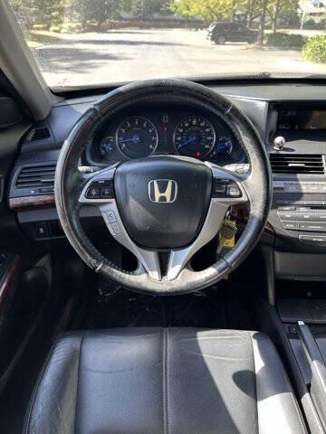 used 2010 Honda Accord Crosstour car, priced at $5,995