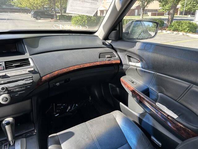 used 2010 Honda Accord Crosstour car, priced at $5,995