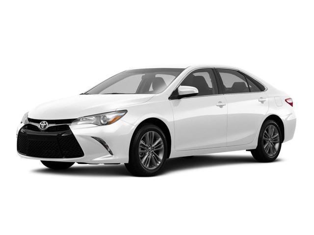 used 2017 Toyota Camry car, priced at $12,995