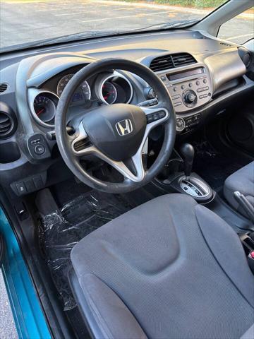 used 2013 Honda Fit car, priced at $6,995