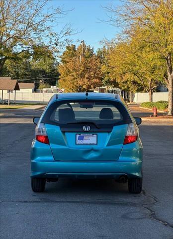 used 2013 Honda Fit car, priced at $6,995