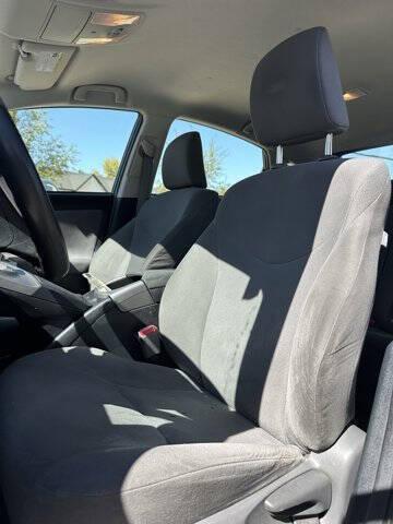 used 2012 Toyota Prius car, priced at $3,995
