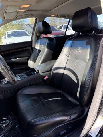used 2011 INFINITI G37 car, priced at $5,995
