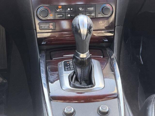 used 2011 INFINITI G37 car, priced at $5,995