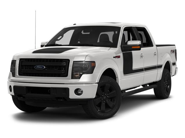 used 2013 Ford F-150 car, priced at $13,995