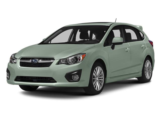 used 2014 Subaru Impreza car, priced at $6,995