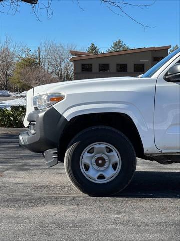 used 2016 Toyota Tacoma car, priced at $10,995