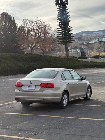 used 2013 Volkswagen Jetta car, priced at $4,995