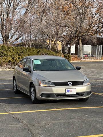 used 2013 Volkswagen Jetta car, priced at $4,995