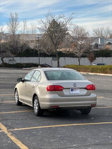 used 2013 Volkswagen Jetta car, priced at $4,995